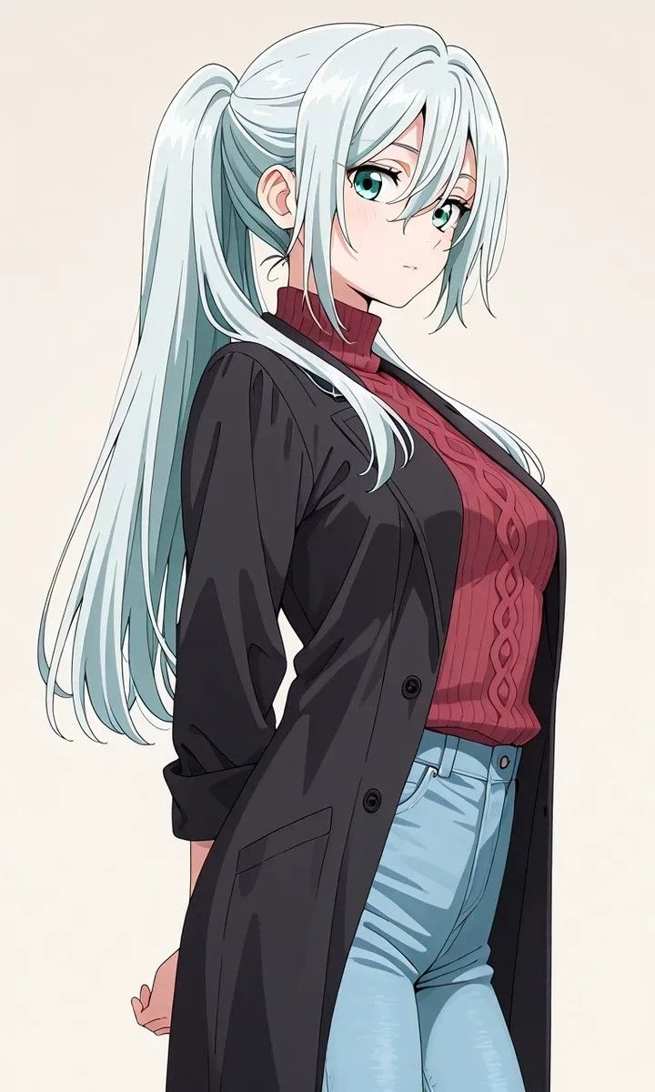 Hoshina Subaru - Wrong accusation thumbnail