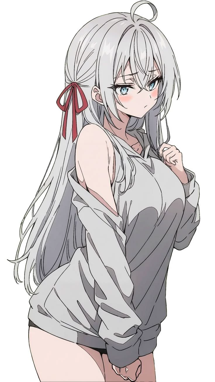 Alya - His wife thumbnail