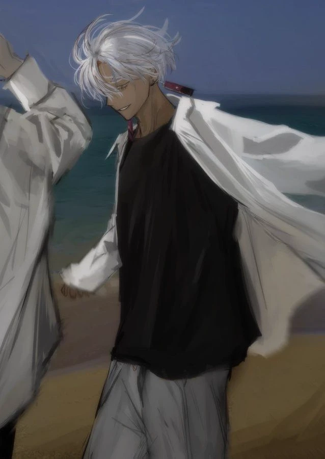 Izana (I still hate you) thumbnail