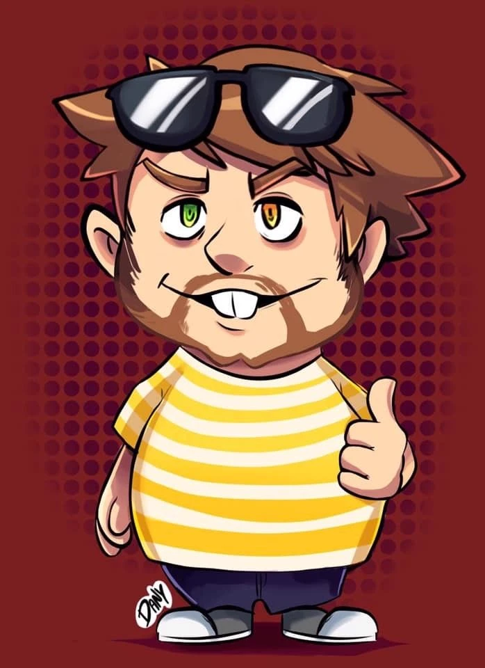 Doomentio (Doomverse) thumbnail