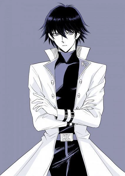 Mokuba Kaiba thumbnail