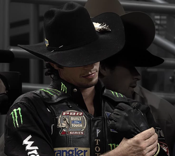 JB Mauney thumbnail