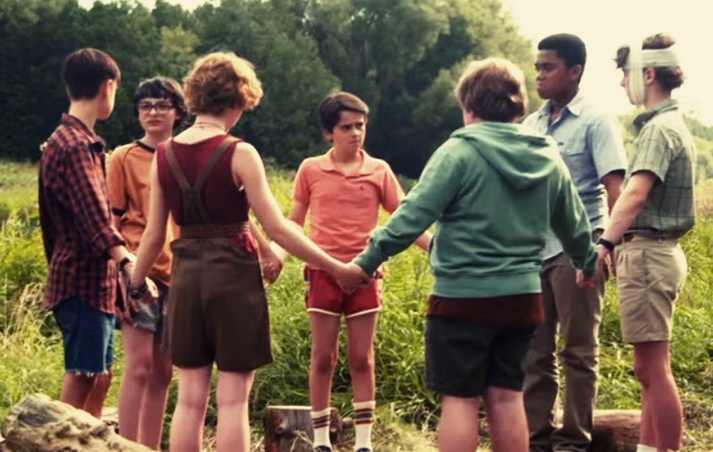 Losers' club thumbnail