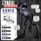 Sonic Metal Infection Au thumbnail