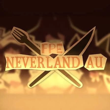 FPE Neverland AU thumbnail