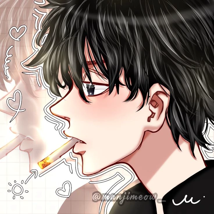 shinichiro sano in love thumbnail