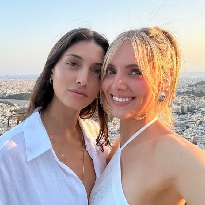 Sarah and Jenny thumbnail