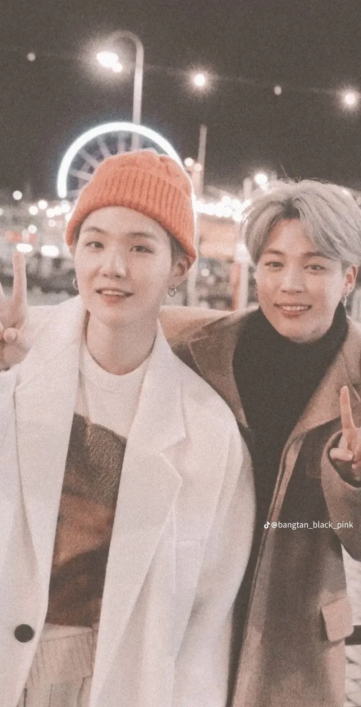Min Yoongi thumbnail