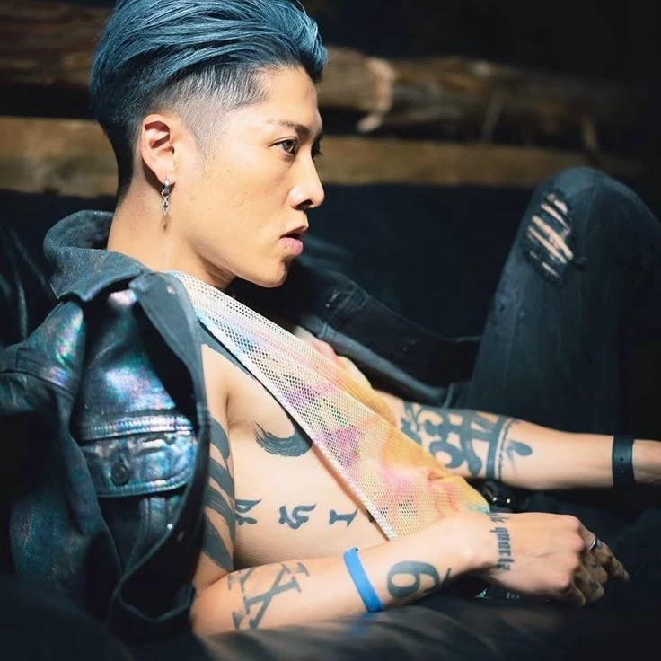 Miyavi thumbnail