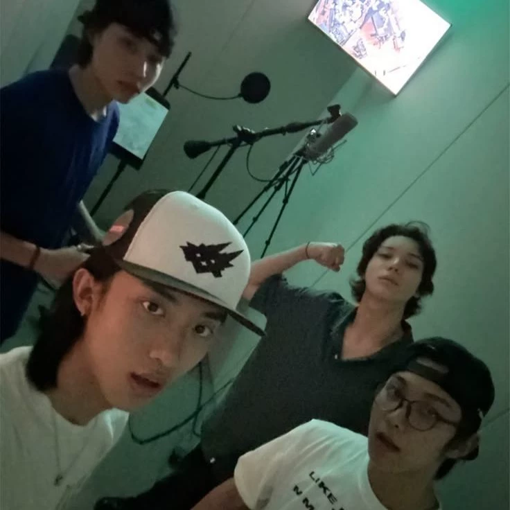lngshot~ thumbnail