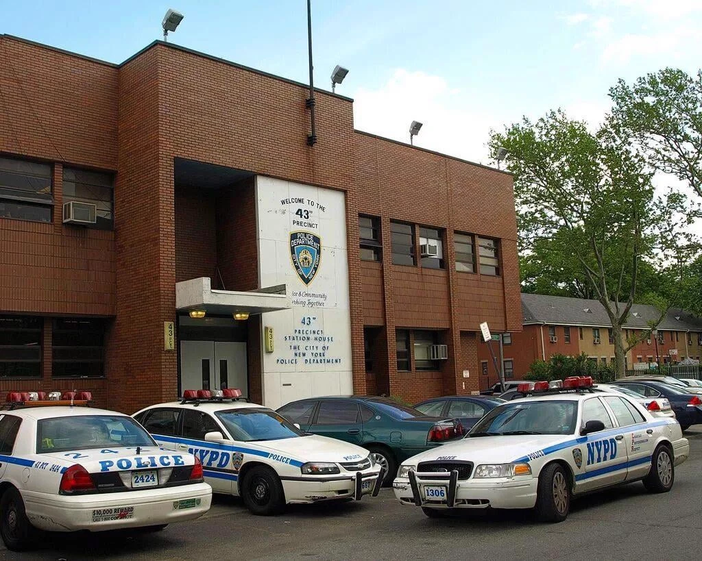 Nypd police rp thumbnail