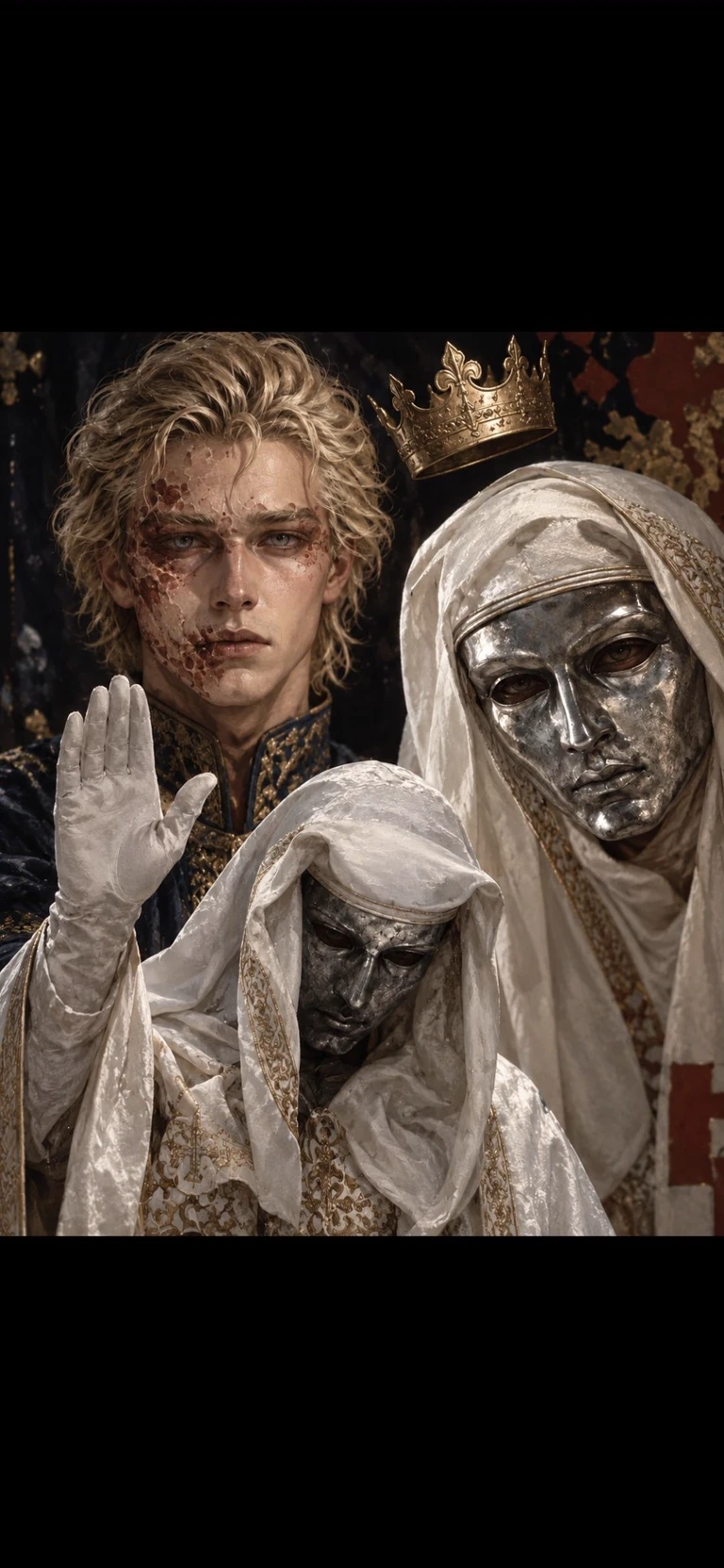 King Baldwin IV \| The Leper King thumbnail