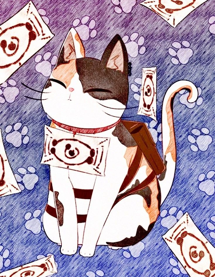 chachamaru in love thumbnail