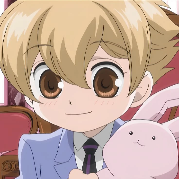 Honey (Mitsukuni Haninozuka) thumbnail