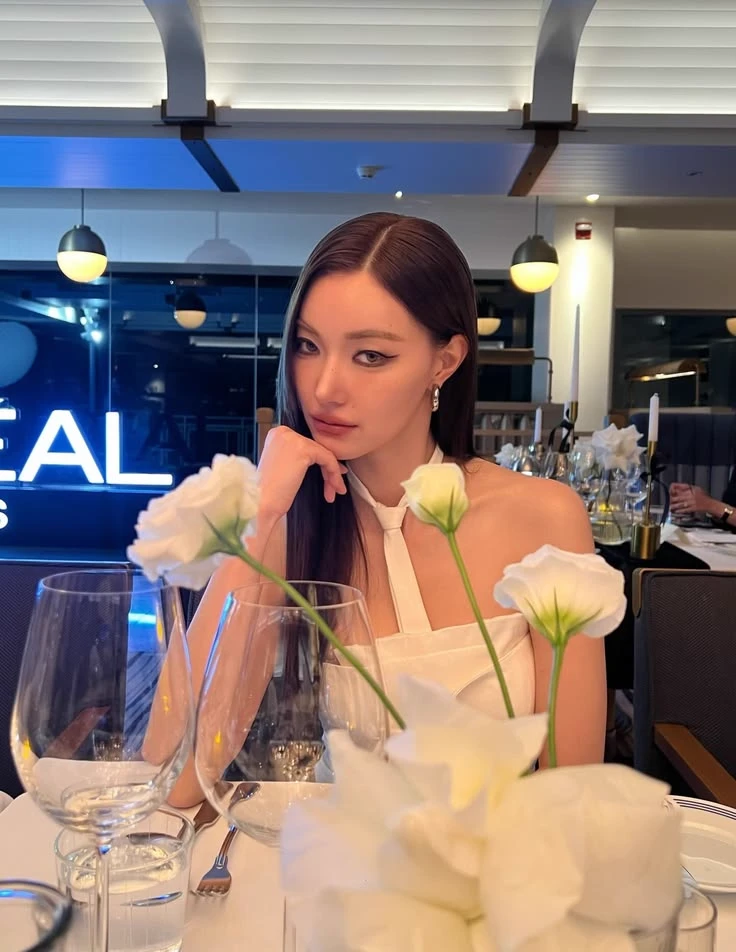 JingJing Yu thumbnail