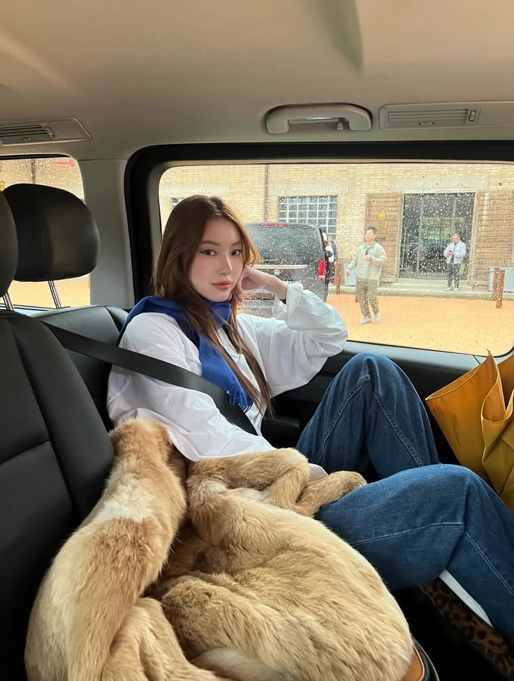 Jingjing Yu thumbnail