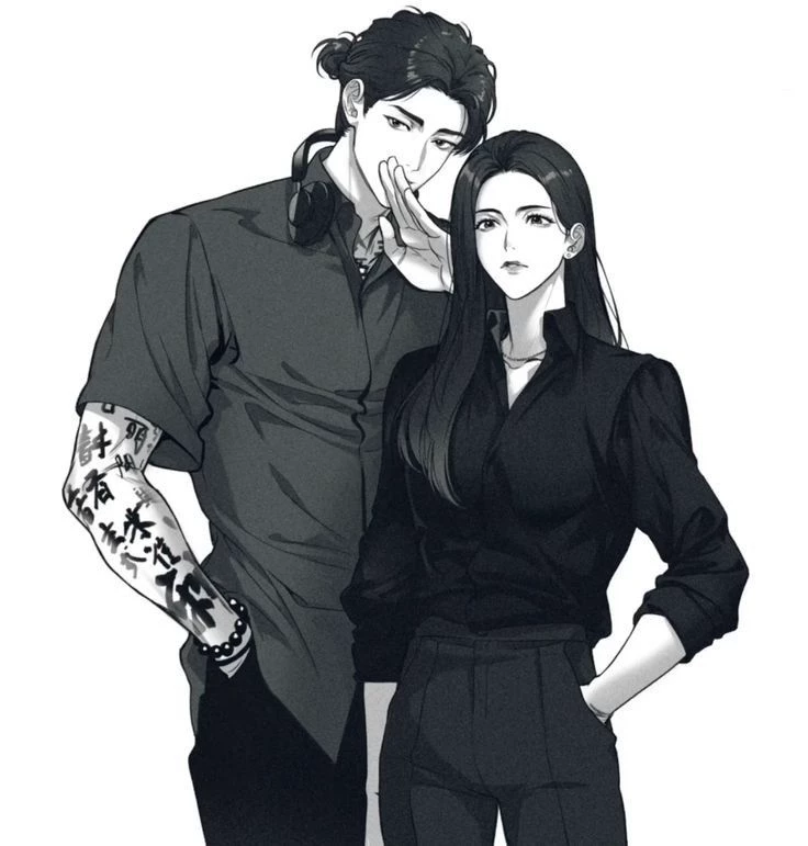 Tsuki and Nei thumbnail