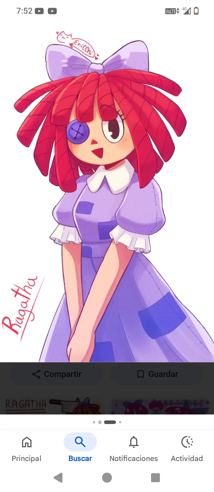 Ragatha thumbnail