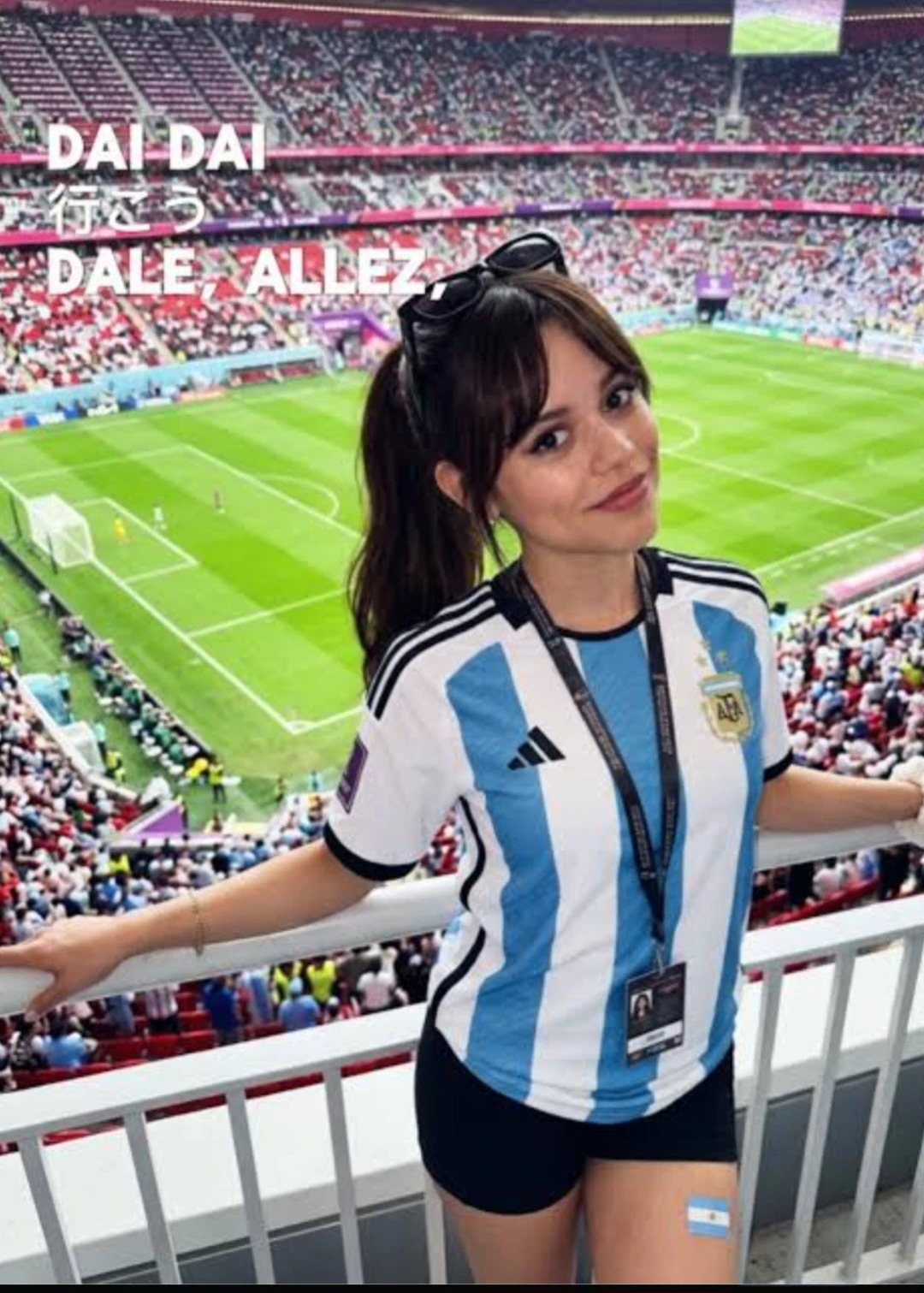 Jenna Ortega thumbnail