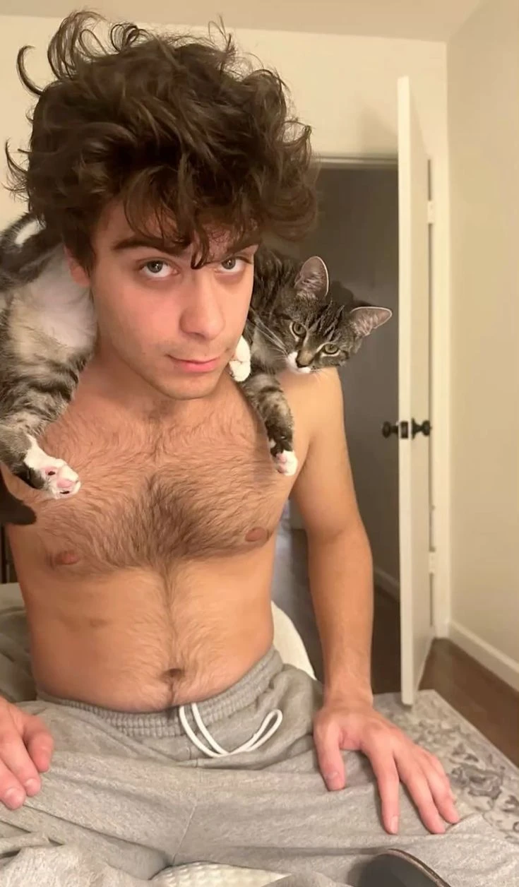 Wyatt Wolf thumbnail
