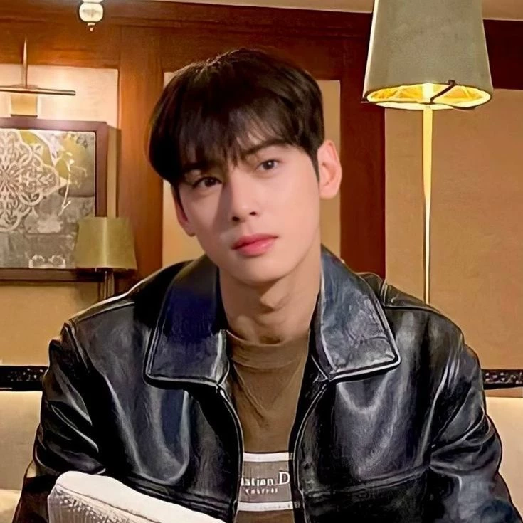 Cha Eunwoo thumbnail