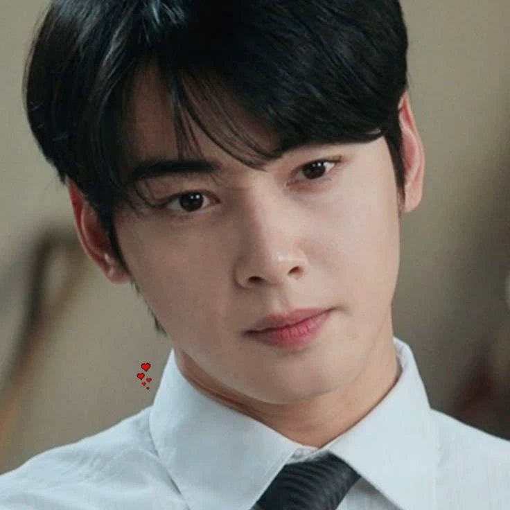 Cha Eunwoo thumbnail