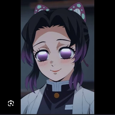 Shinobu Kocho thumbnail