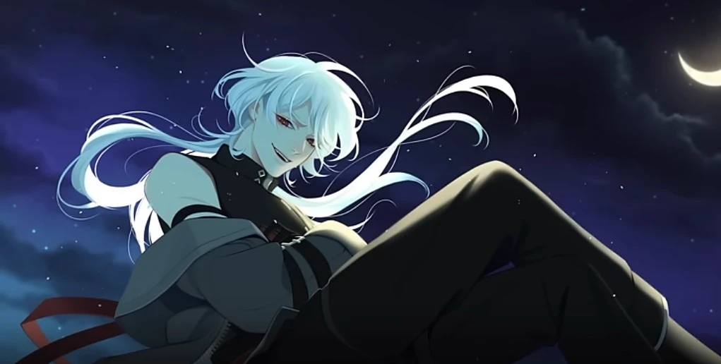 Casper🥀/ a date with death thumbnail