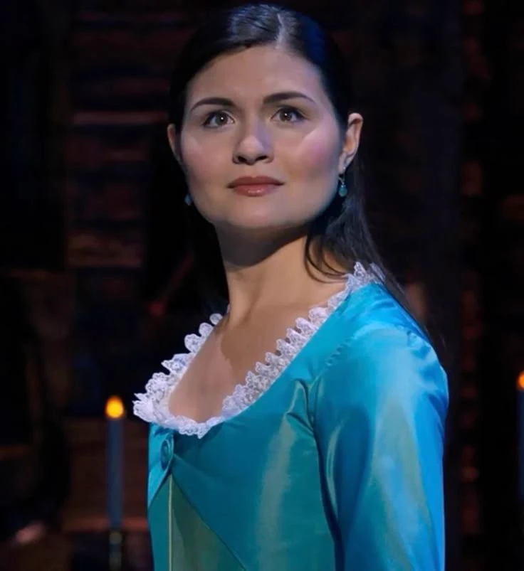 Eliza Schuyler thumbnail