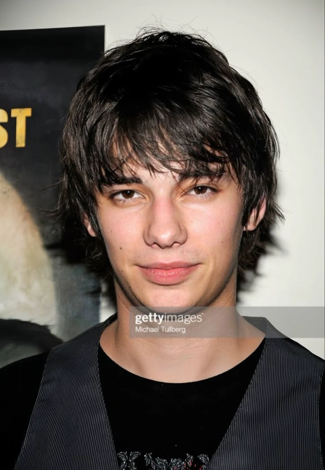 Devon Bostick thumbnail