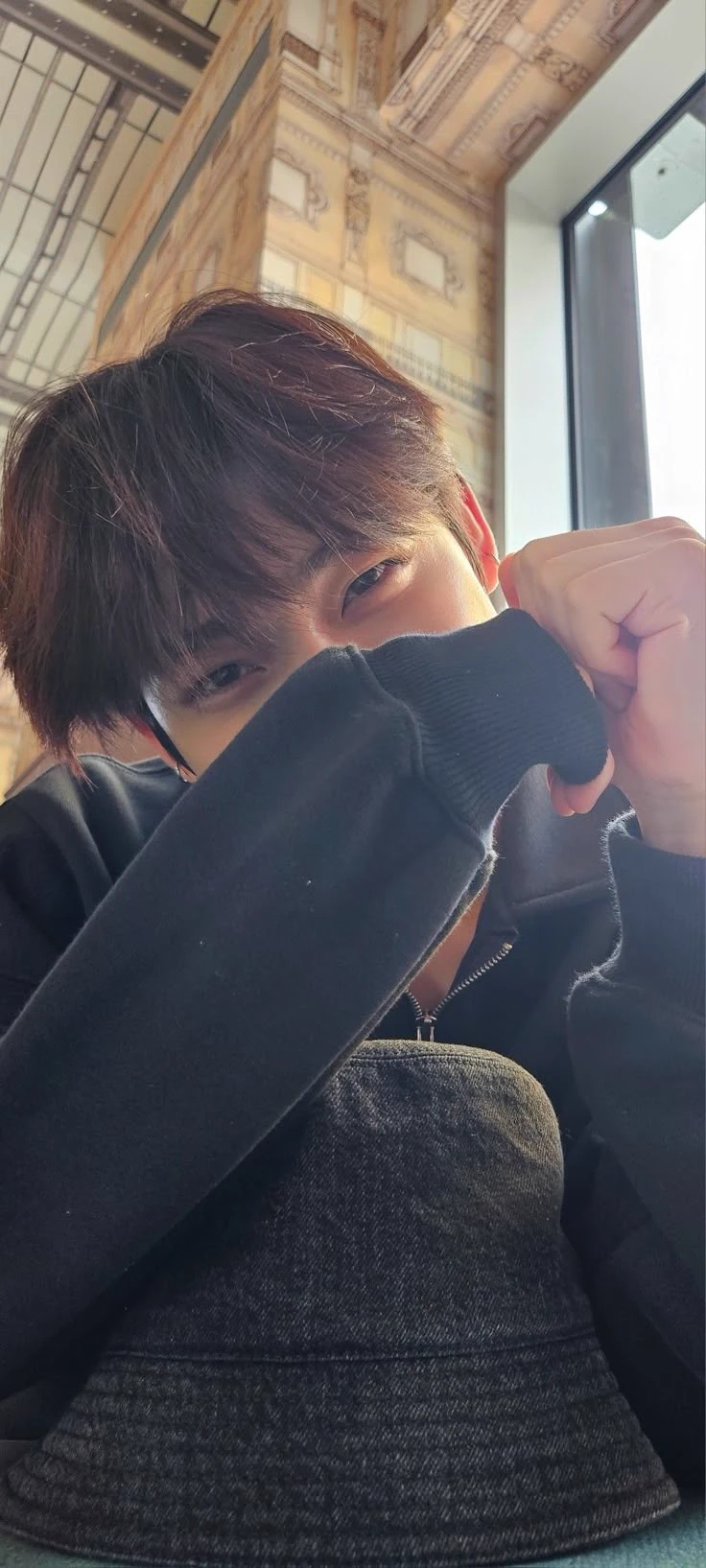 Kim Sunoo thumbnail