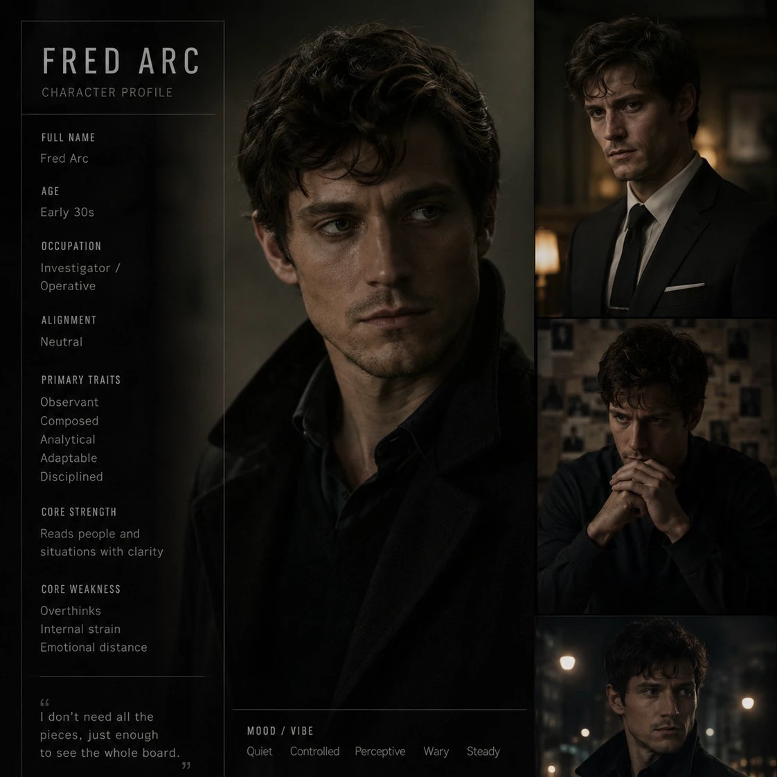 Fred