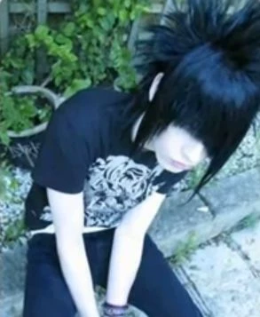 emo boy julian thumbnail