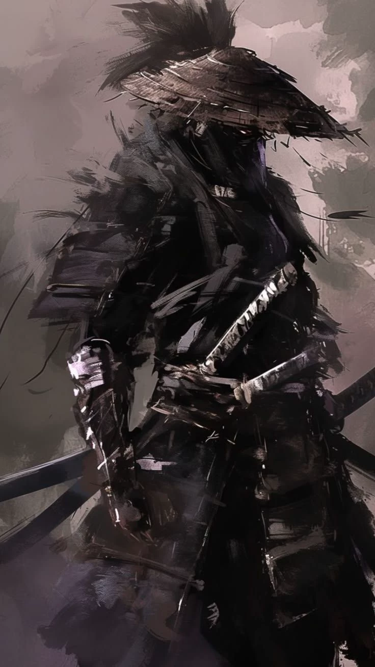 Yamikage Yoruha (Kurono Kenshi) thumbnail