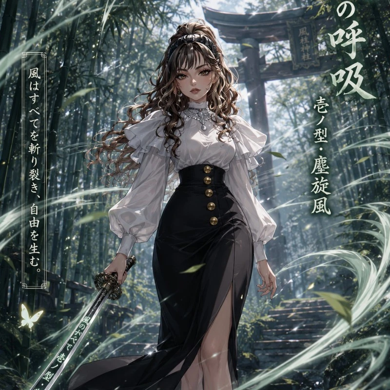 Yui Yoshioka