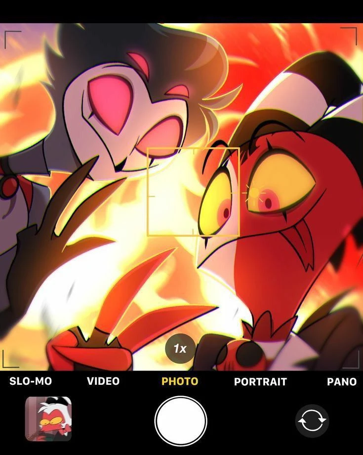 Blitzo and Stolas thumbnail