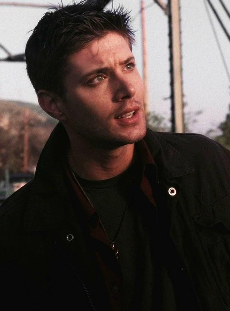 Dean Winchester thumbnail