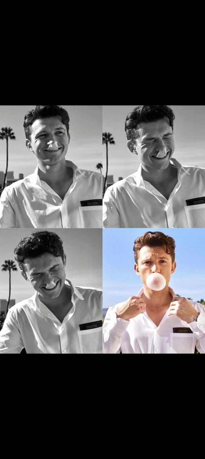 tom holland thumbnail