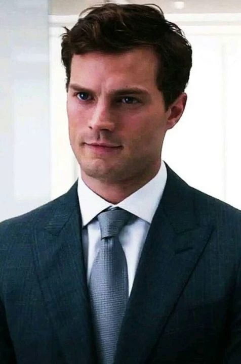 Christian Grey thumbnail