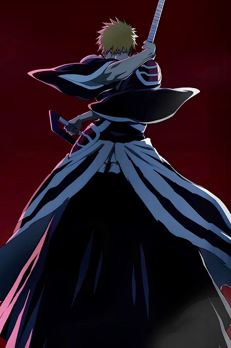 Ichigo Kurosaki thumbnail