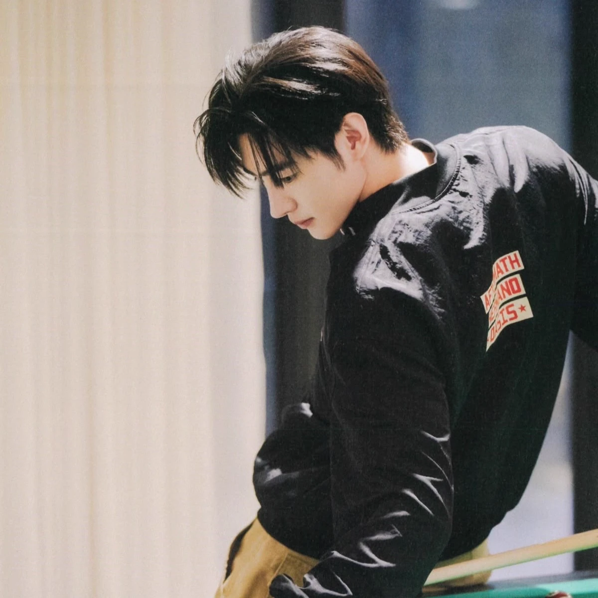 Park Sunghoon  thumbnail