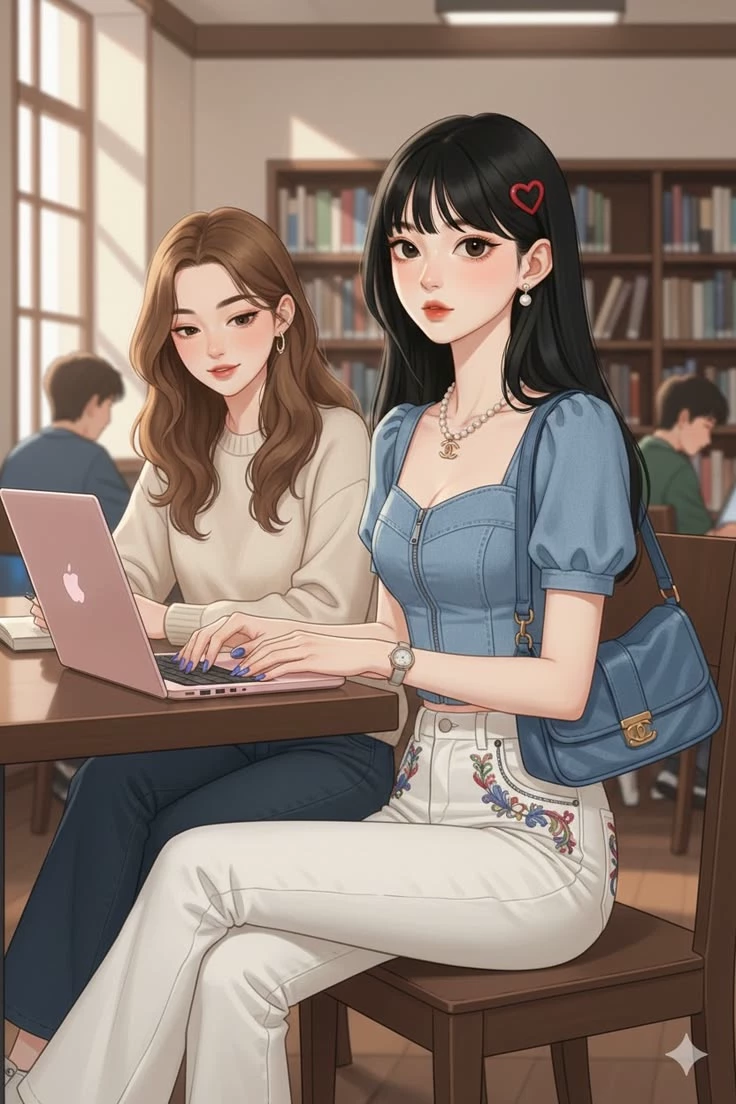 Lesley ve Valentina thumbnail