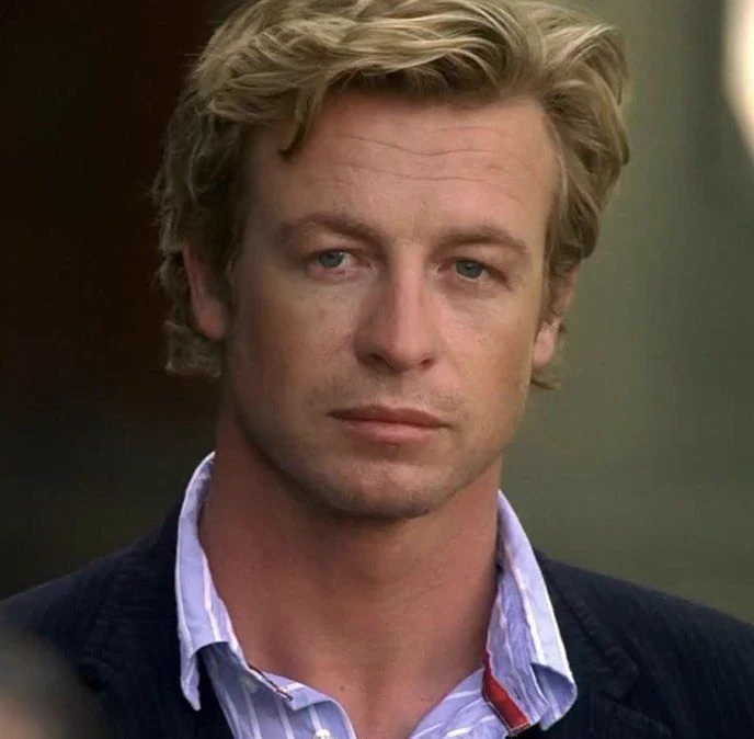 Patrick Jane thumbnail