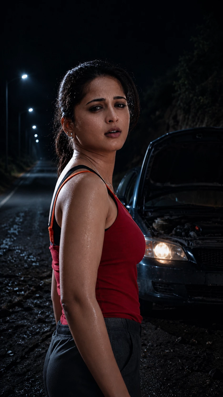 Anushka Shetty thumbnail