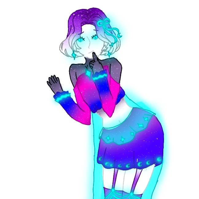 Lyra Static