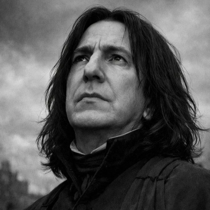 Severus Snape thumbnail