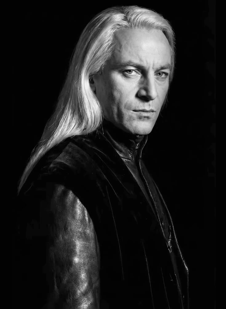 Lucius Malfoy thumbnail