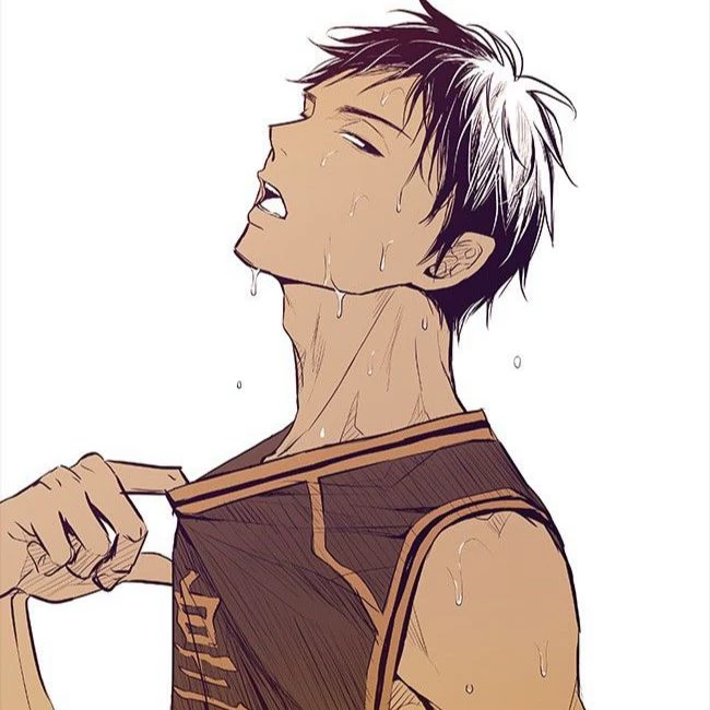 Aomine Daiki thumbnail