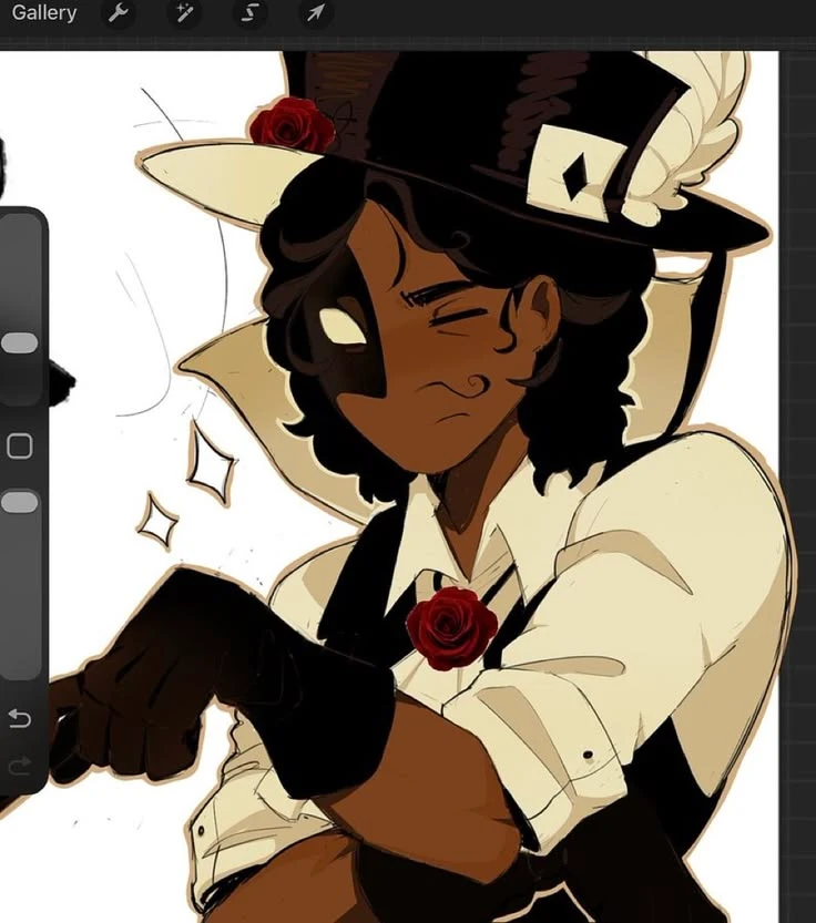 Artful (Celebrity AU) / español thumbnail
