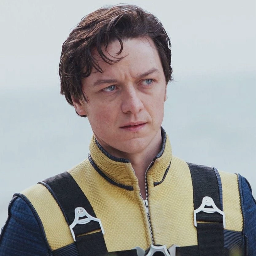 X-Men: First Class- pregnancy thumbnail
